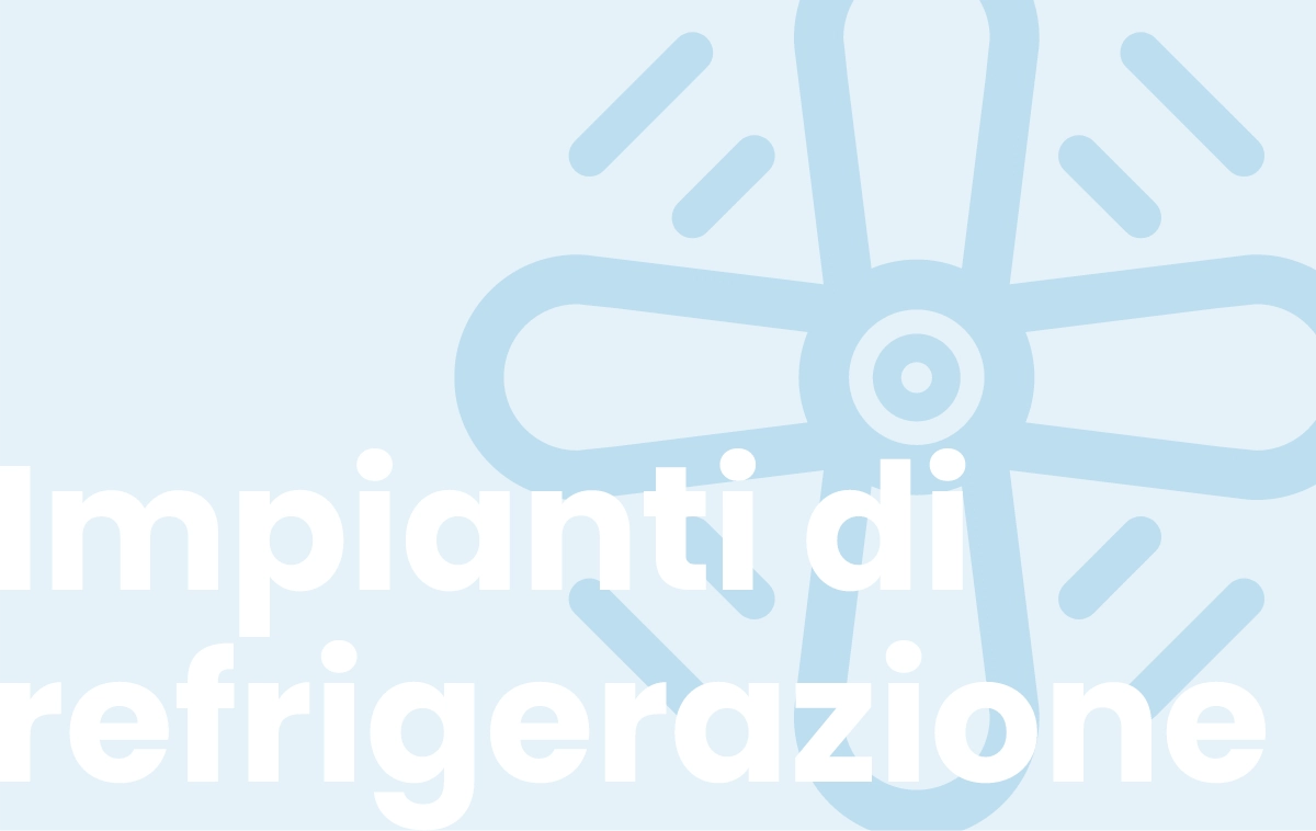 Refrigeration systems